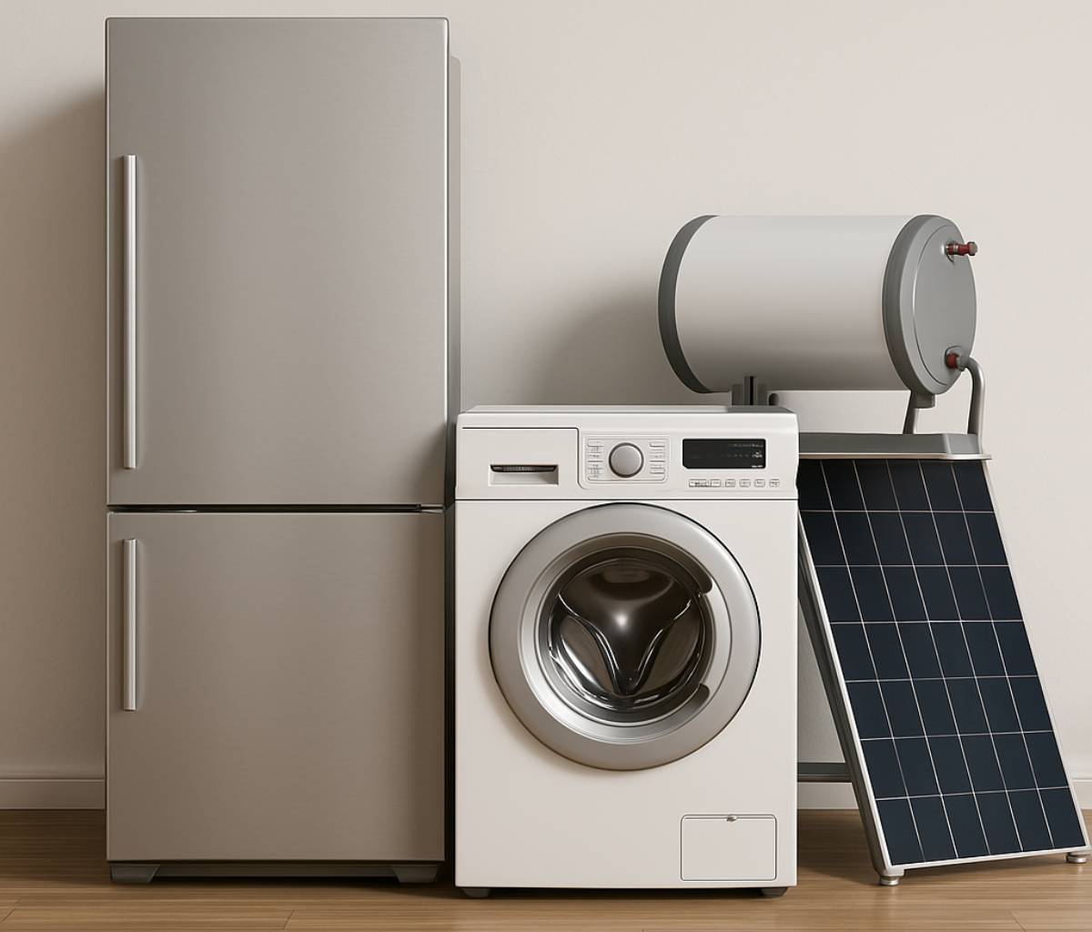 Home Appliances