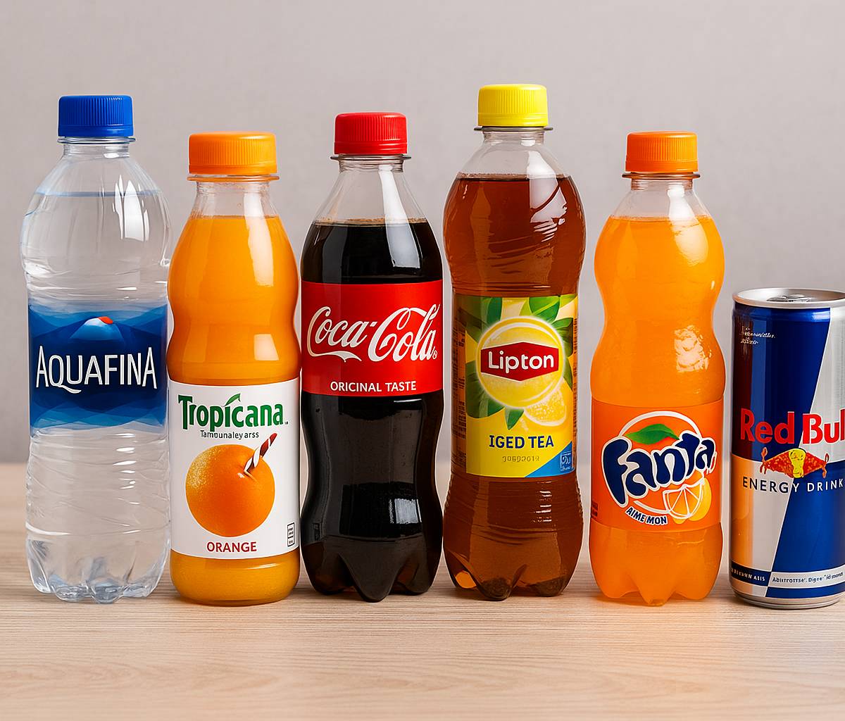 Beverages